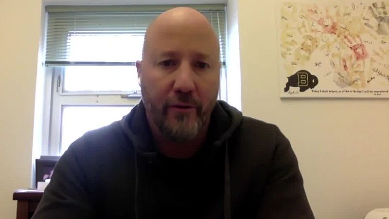 Craig Kitto of Bozeman