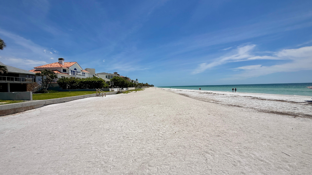 State denies petition that critics feared could expand private beach claims