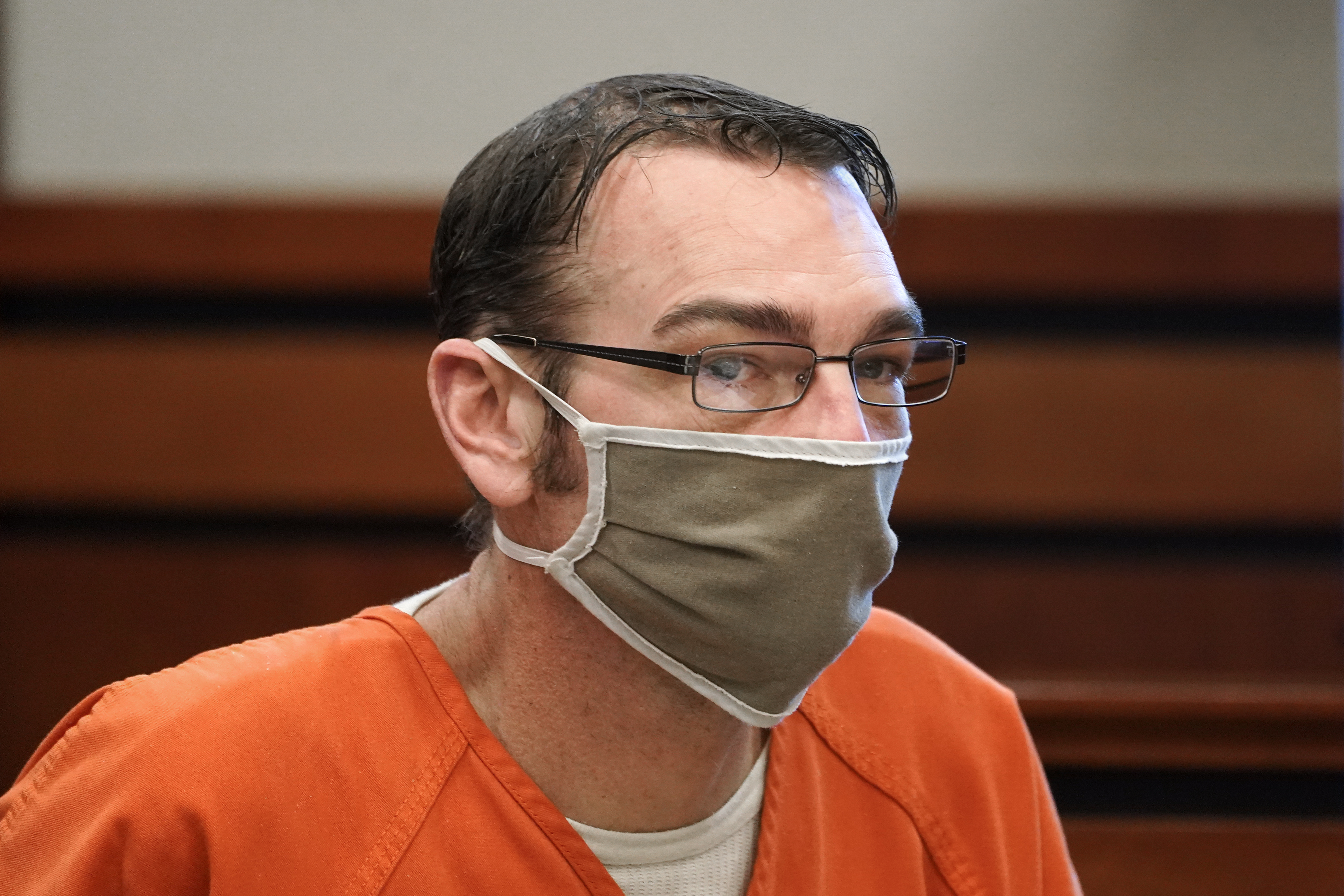 School Shooting Father Charged