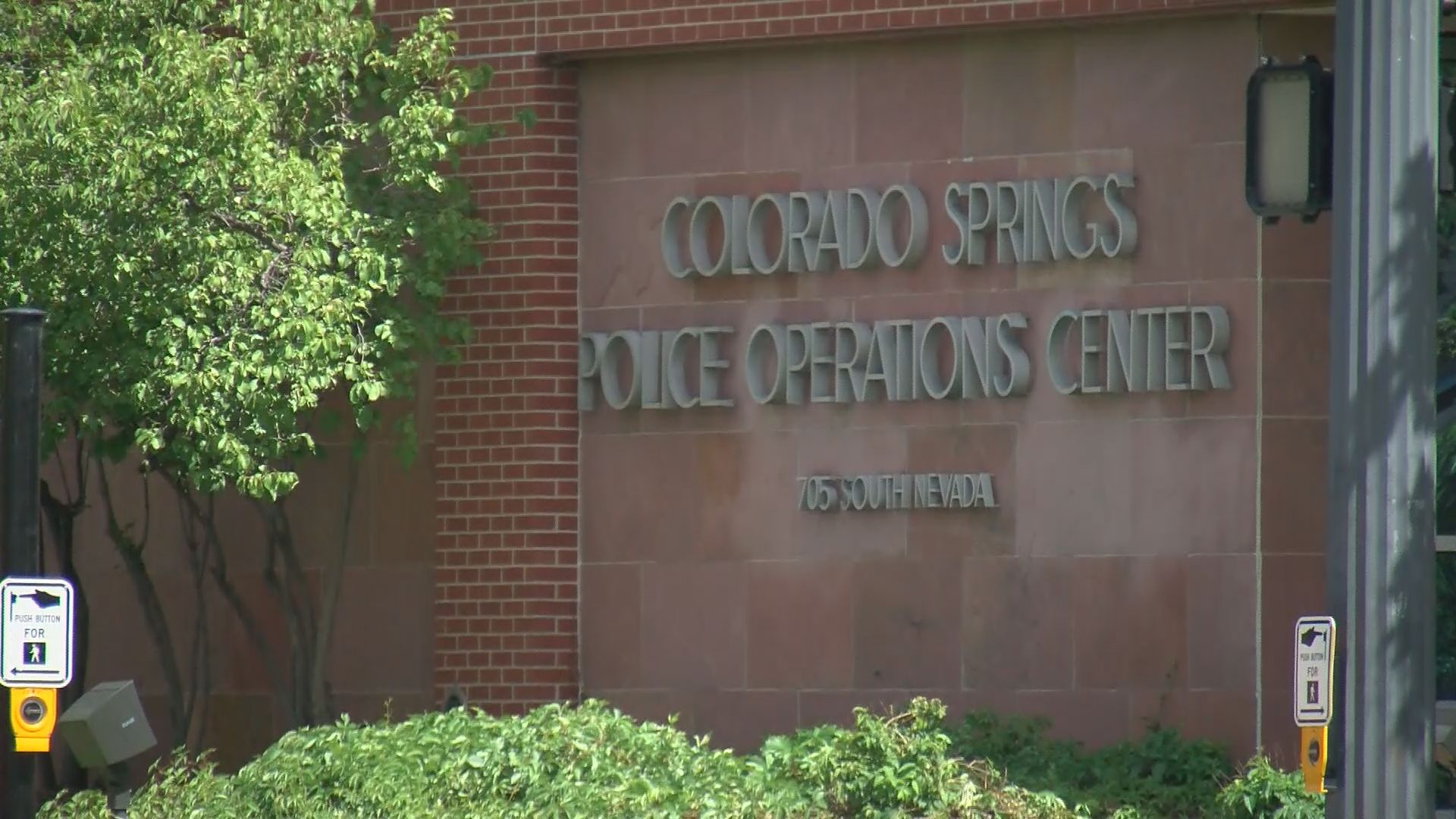 CSPD partners with outside agency for in-depth use of force assessment 