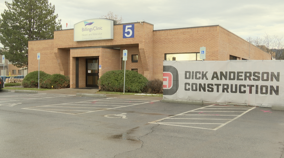 CMC Heart and Vascular Center