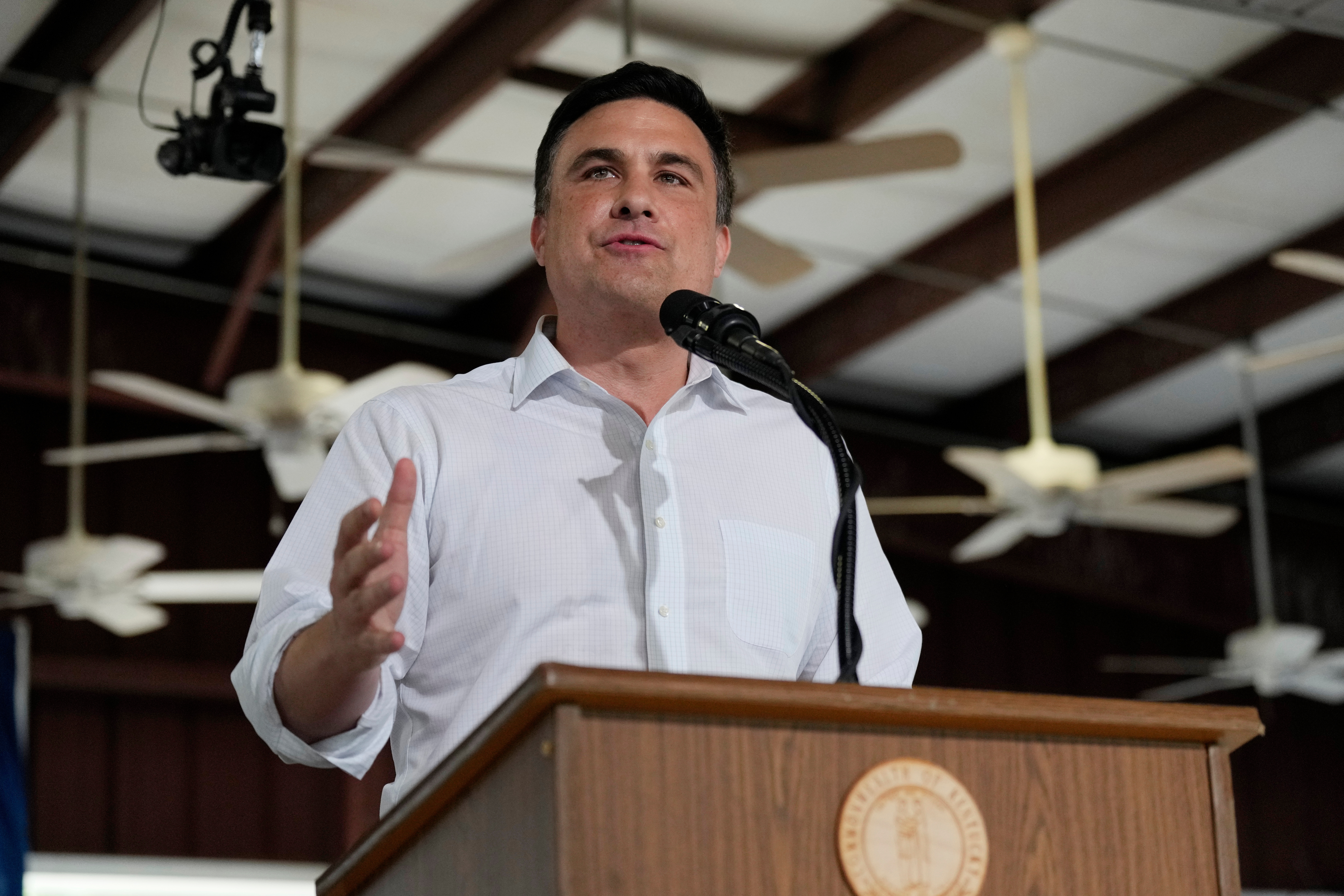 Election 2026 Kentucky Senate