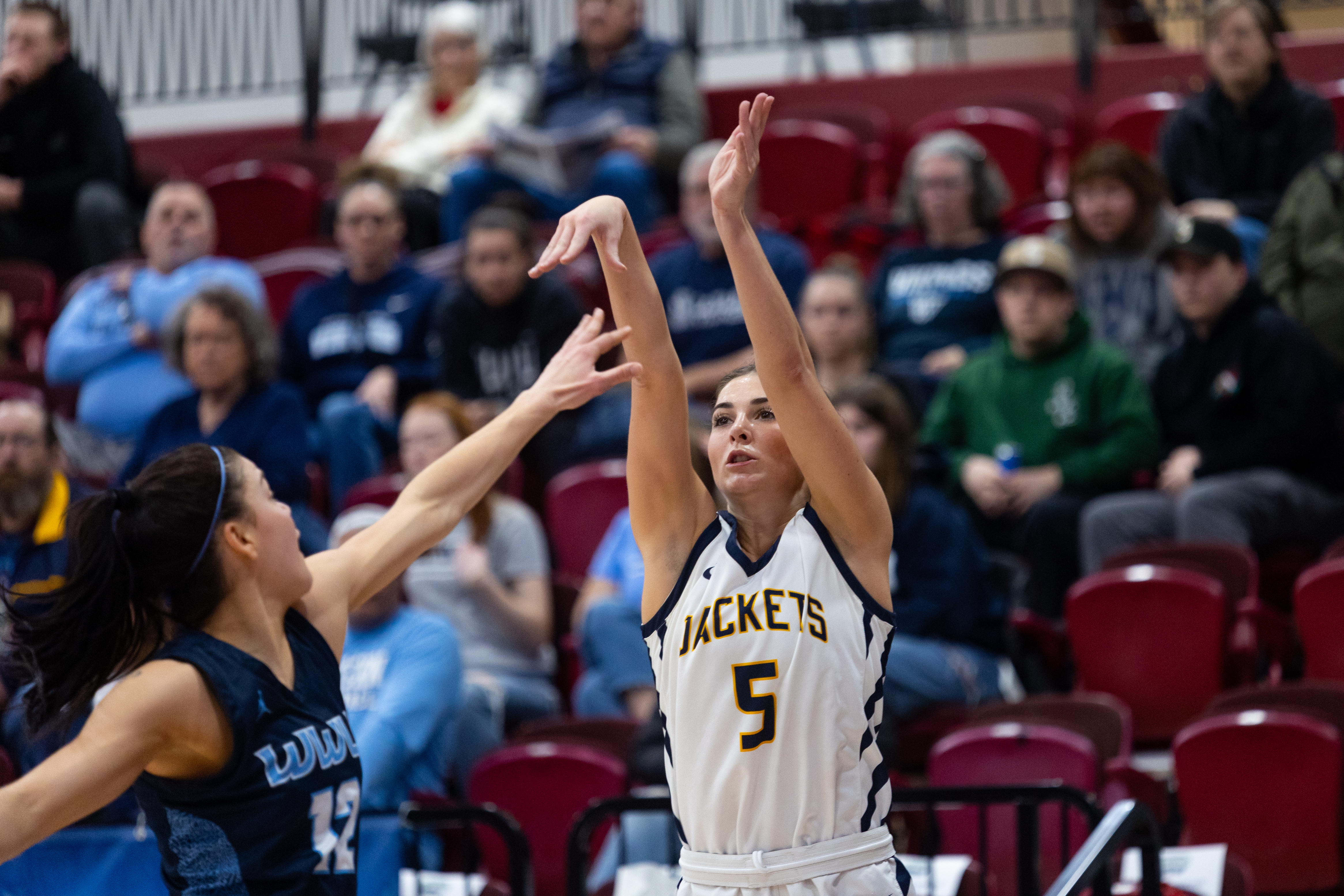 Aspen Giese 