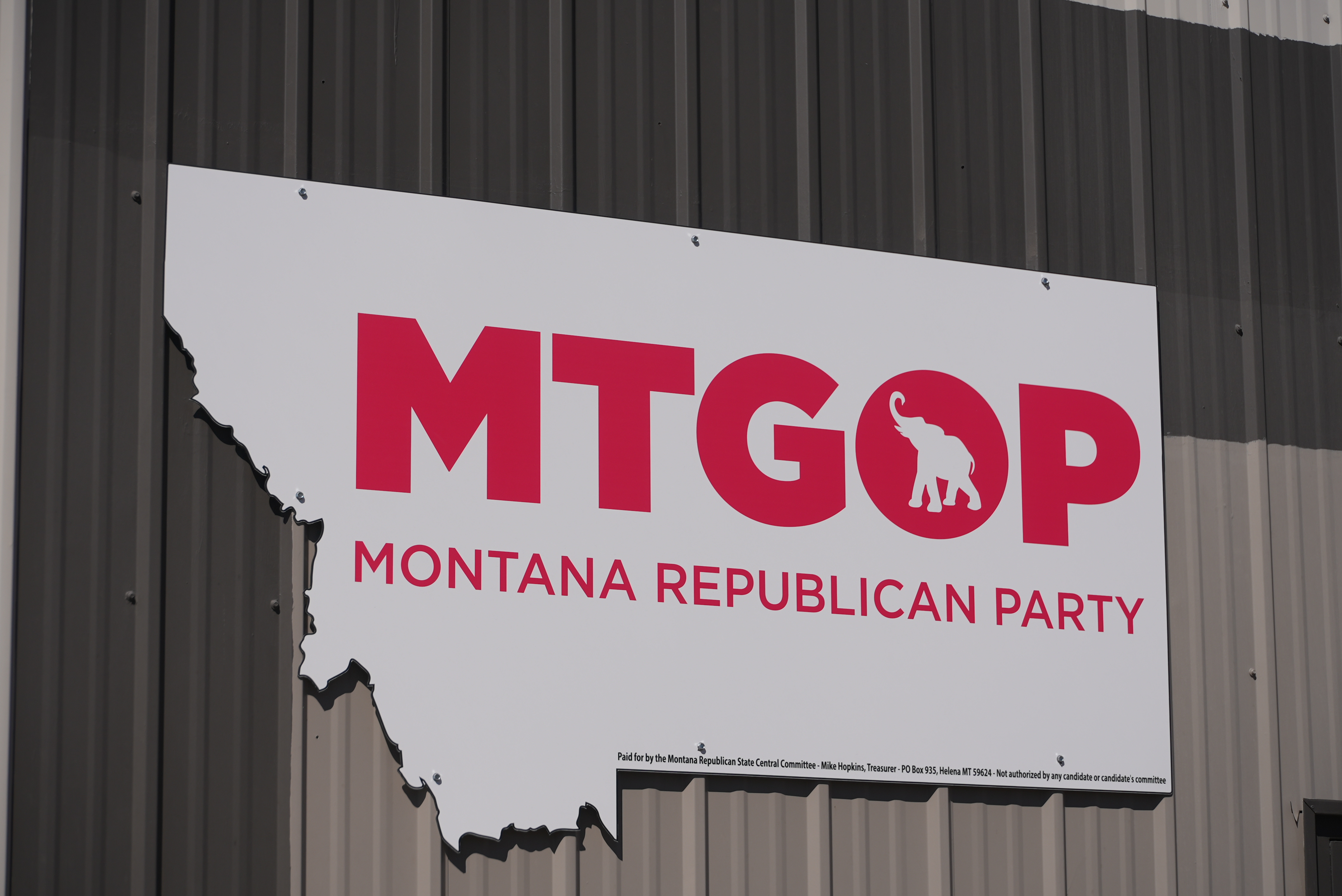 Montana Republican Party