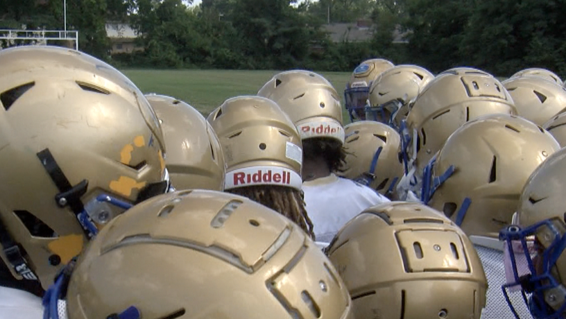 Phoebus Football