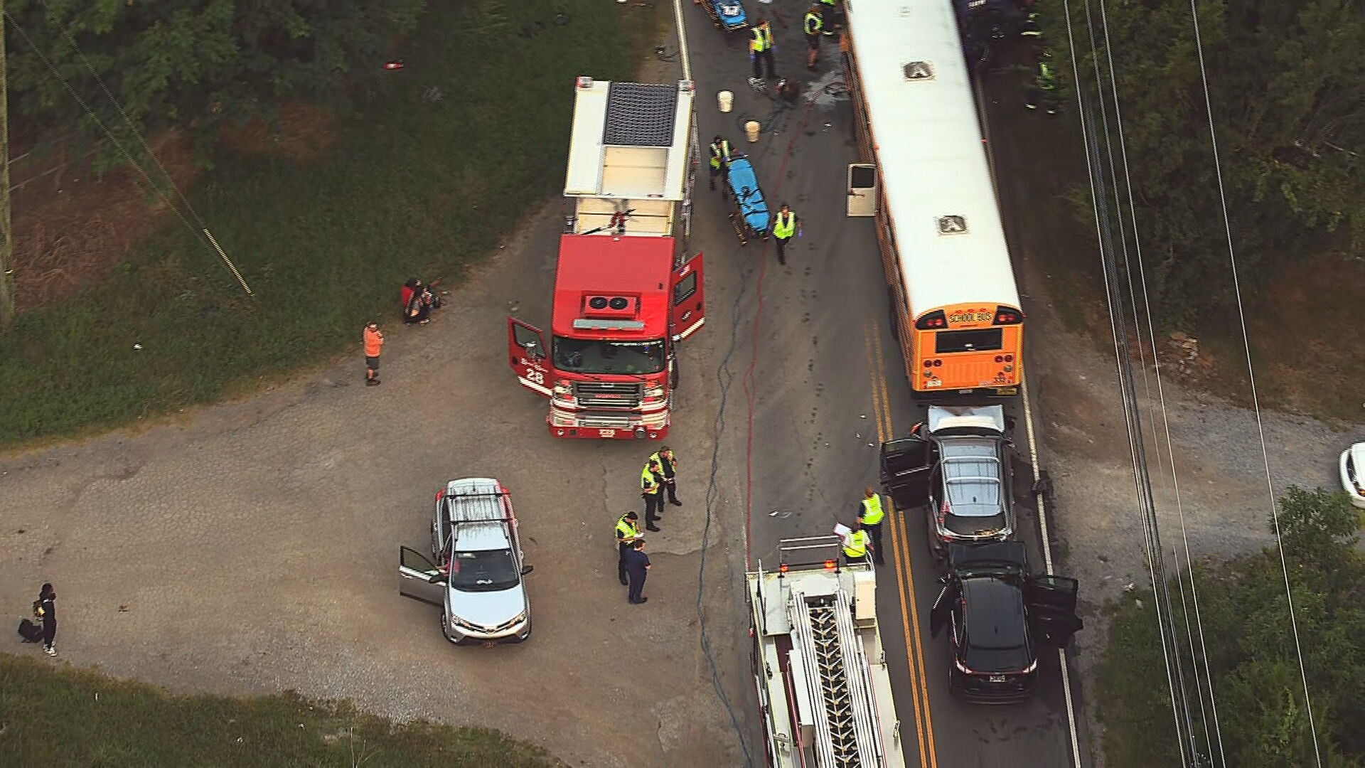 bus crash