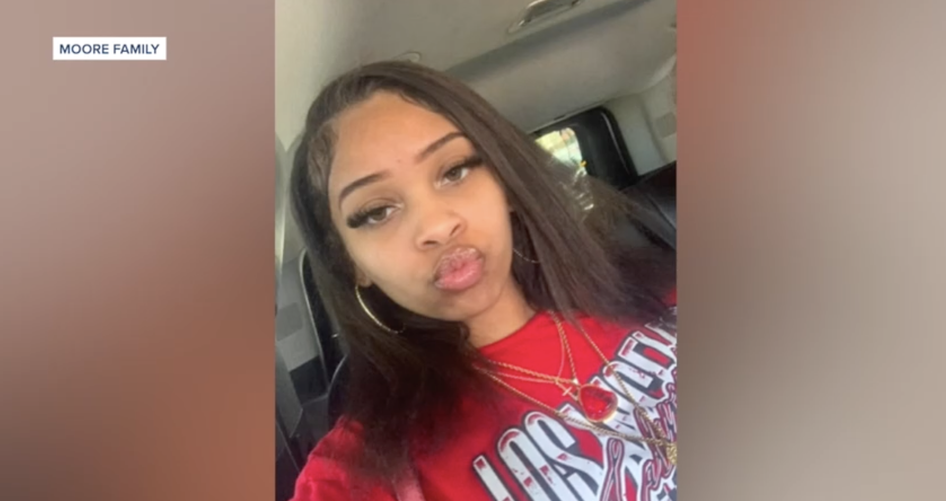 Jariah Edwards 
