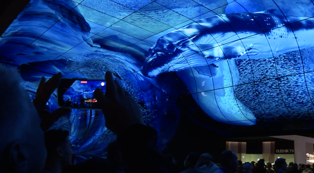CES 2023 is back in Vegas and with better technology than ever before