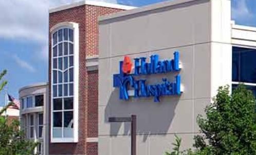 Holland Hospital building web screen shot.JPG