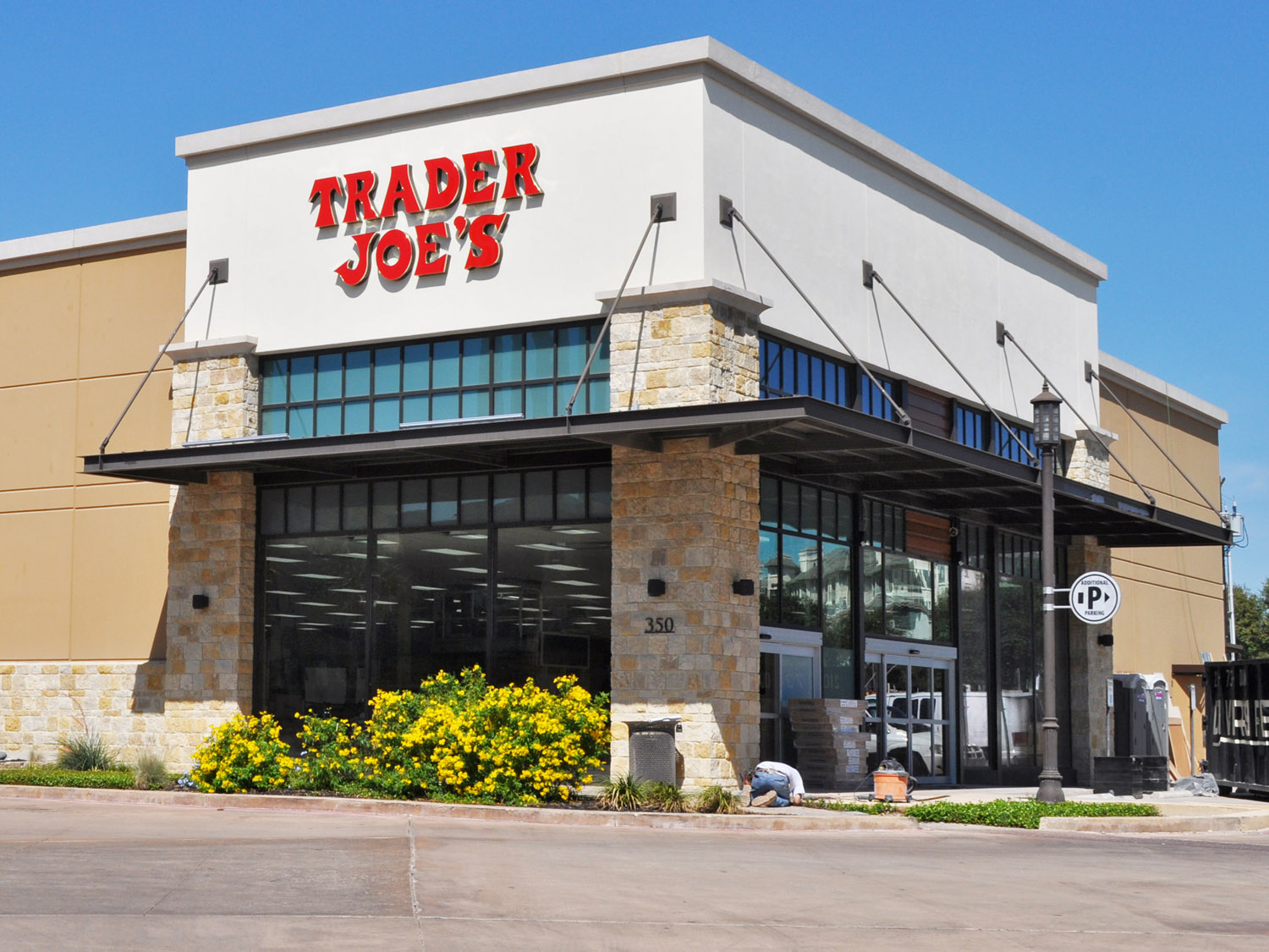 Trader Joe's