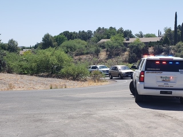 10 year old injured in collision 