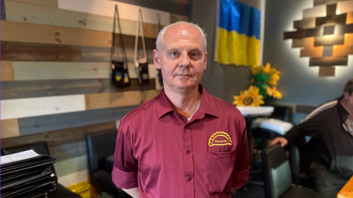 'The war will not stop': Local Ukrainian-American voices skepticism over renewed peace talks