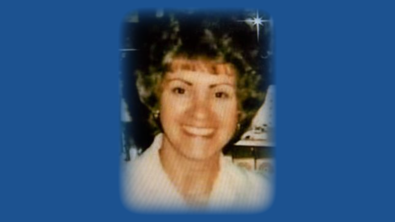 Linda Lee Carey
July 22, 1946 — March 16, 2025