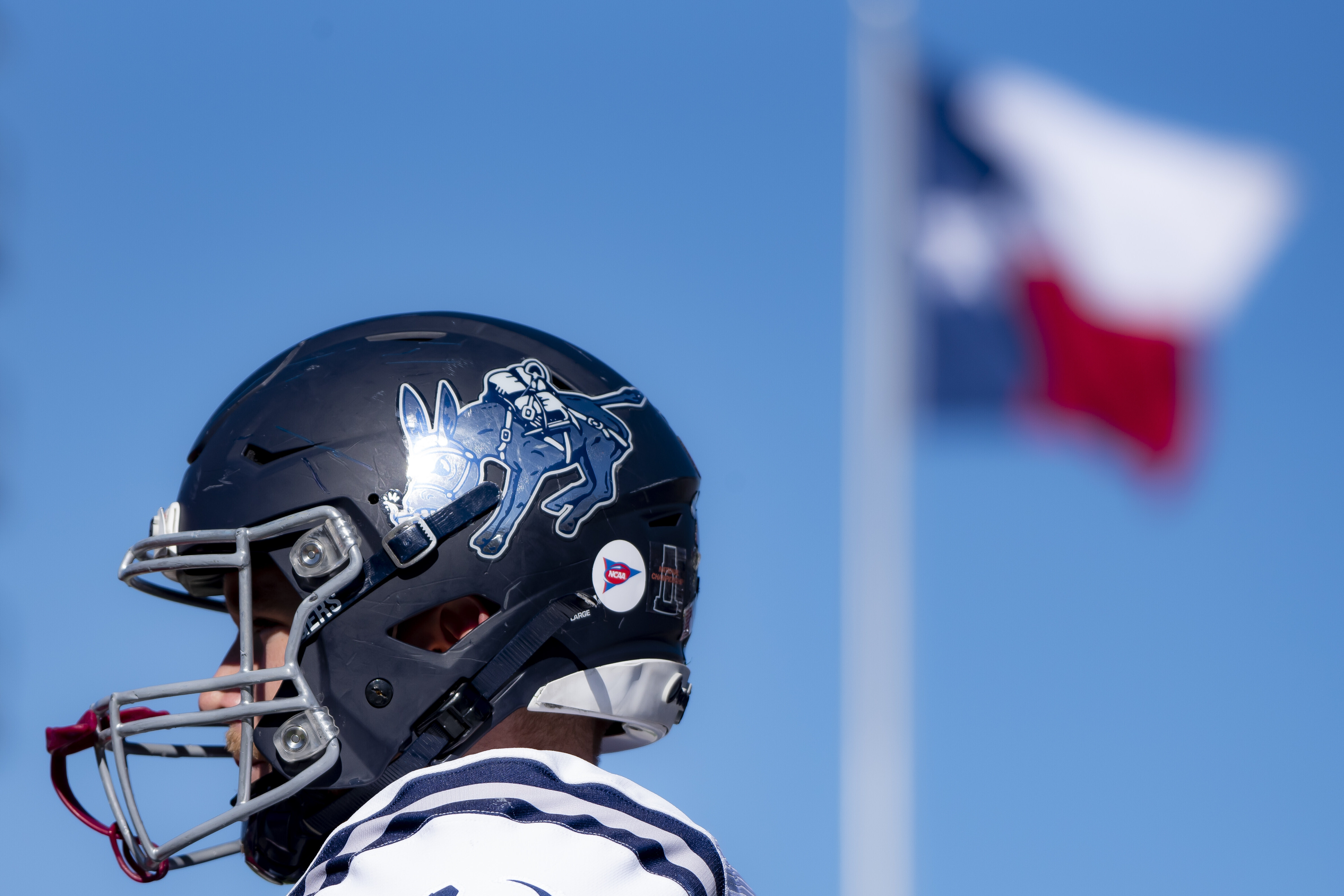 Division II Championship Football