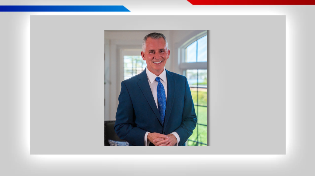 David Jolly