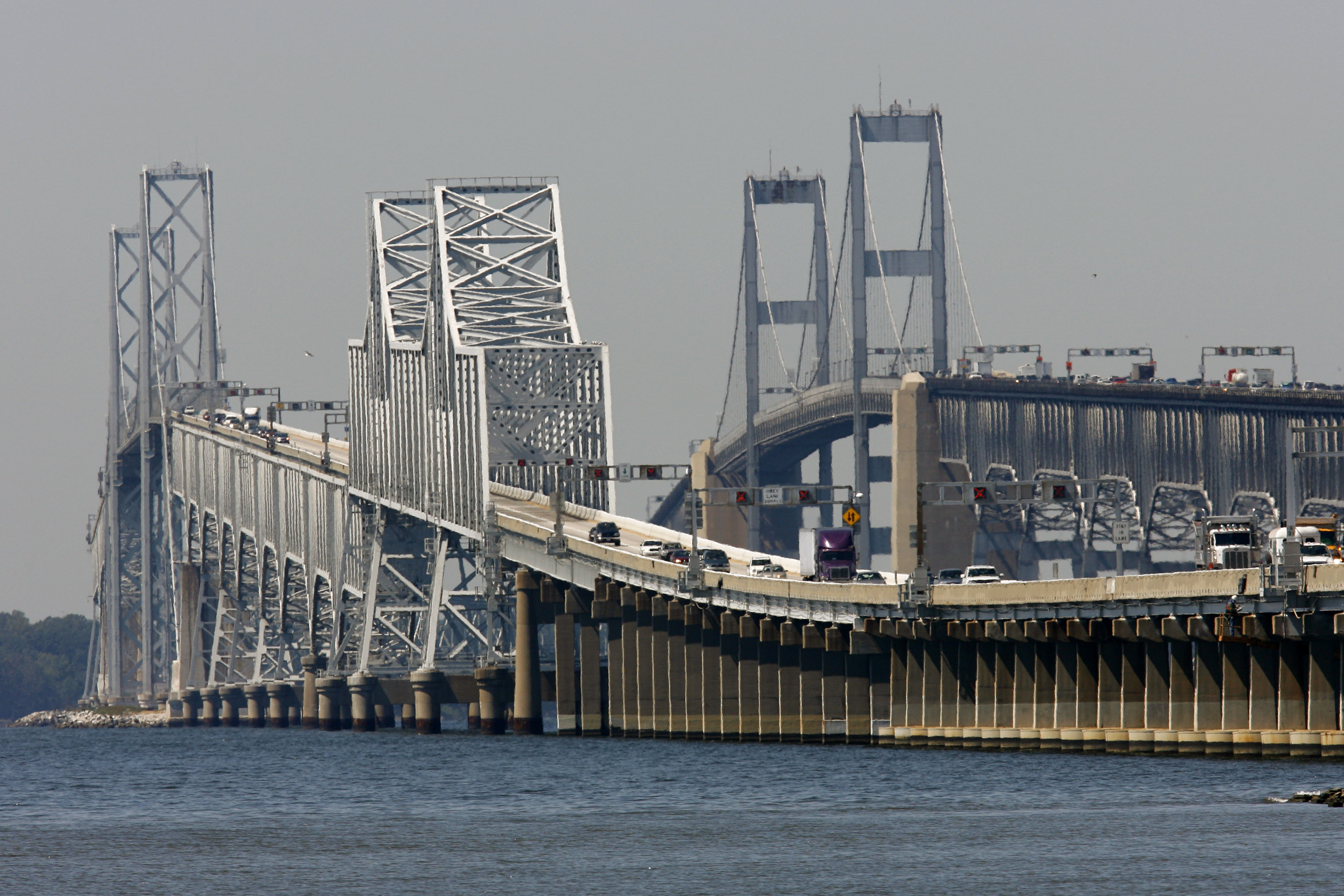 Bay Bridge