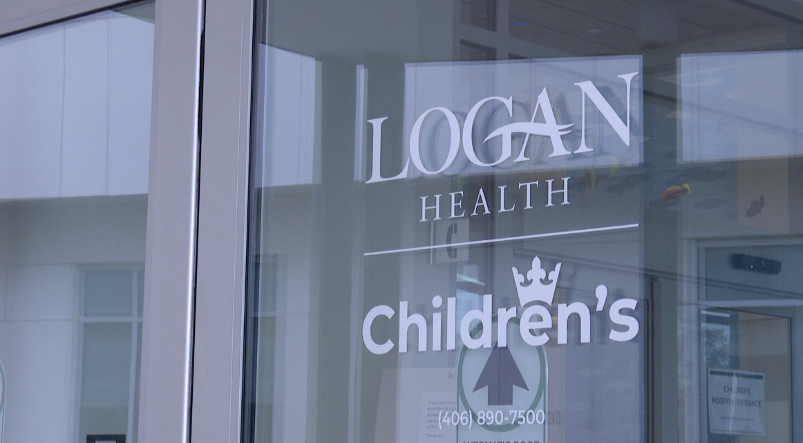 Logan Health Children's 