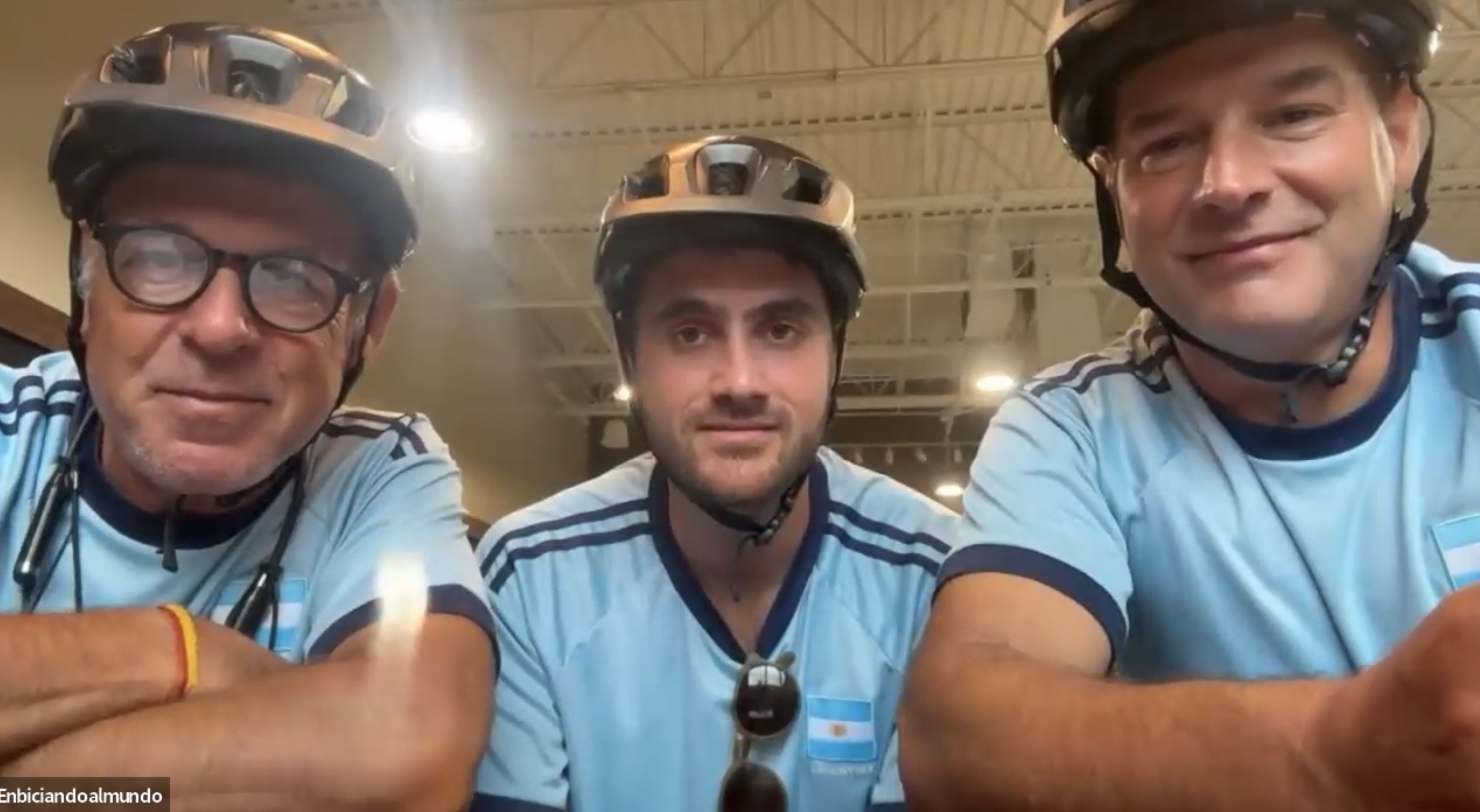 Argentinians