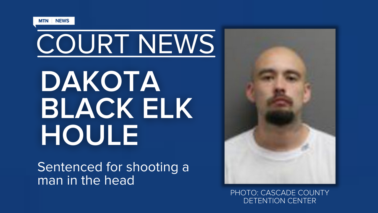 Dakota Black Elk Houle