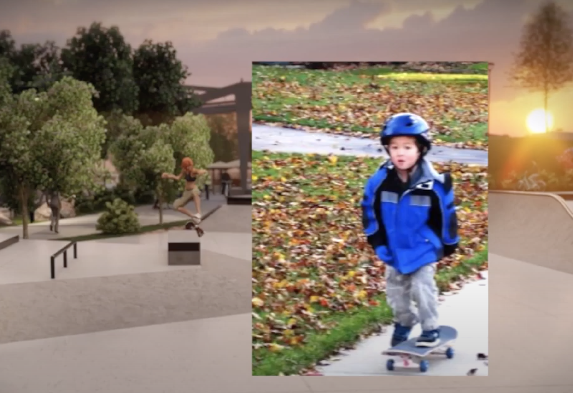 Jake's Skate Park