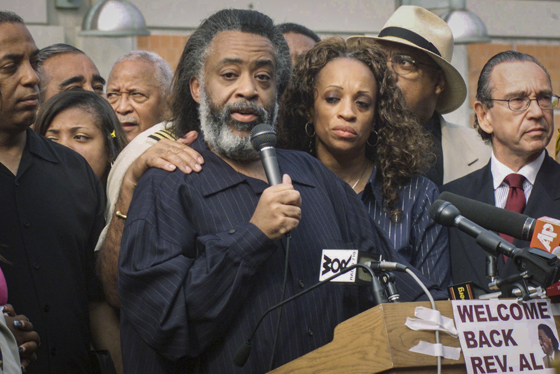 Sharpton, Jordan, SHARPTON RUBENSTEIN DINKINS