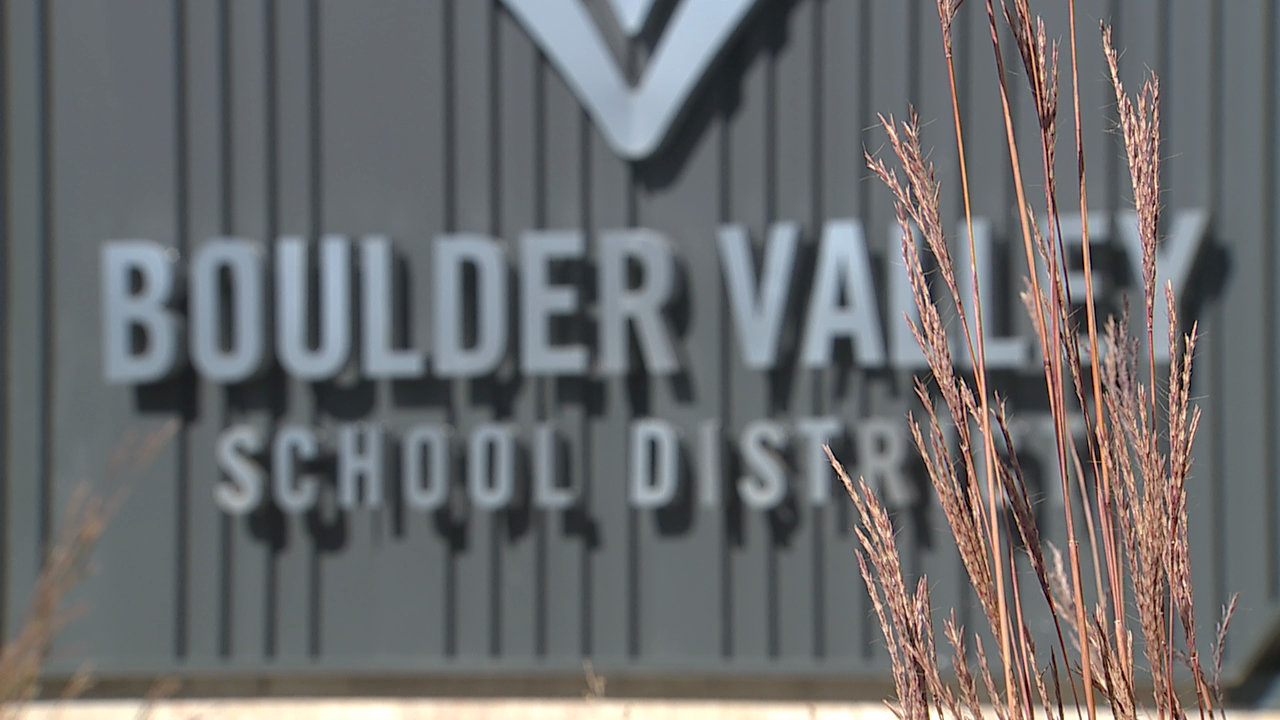 Boulder Valley School District
