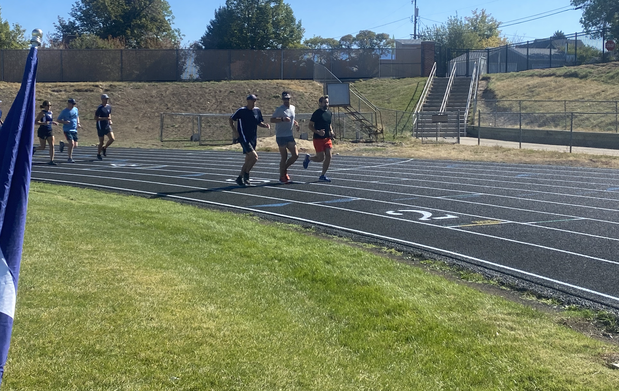 Helena area running club gives back to local schools - Vimarsana News