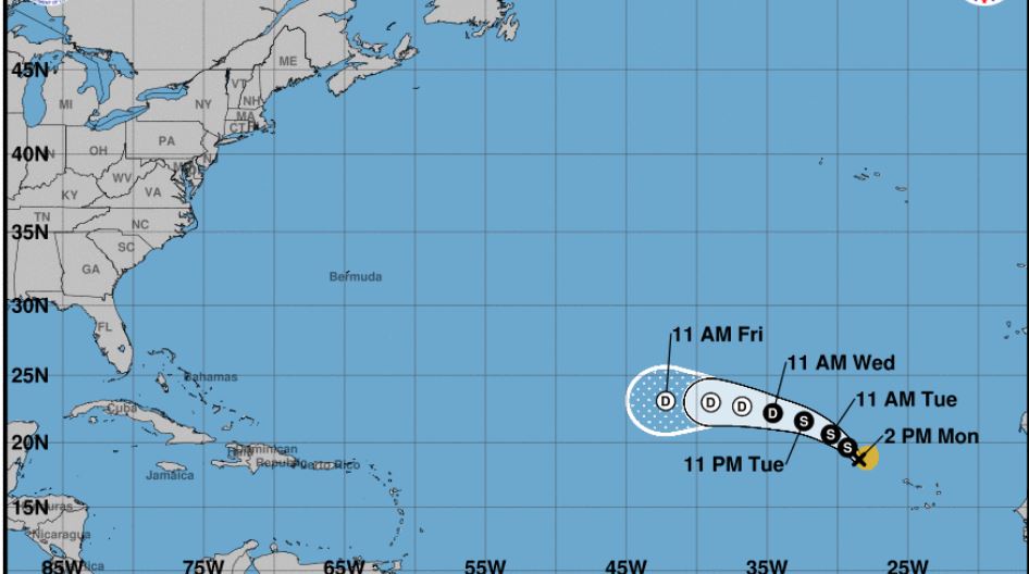 tropical storm vicky.JPG