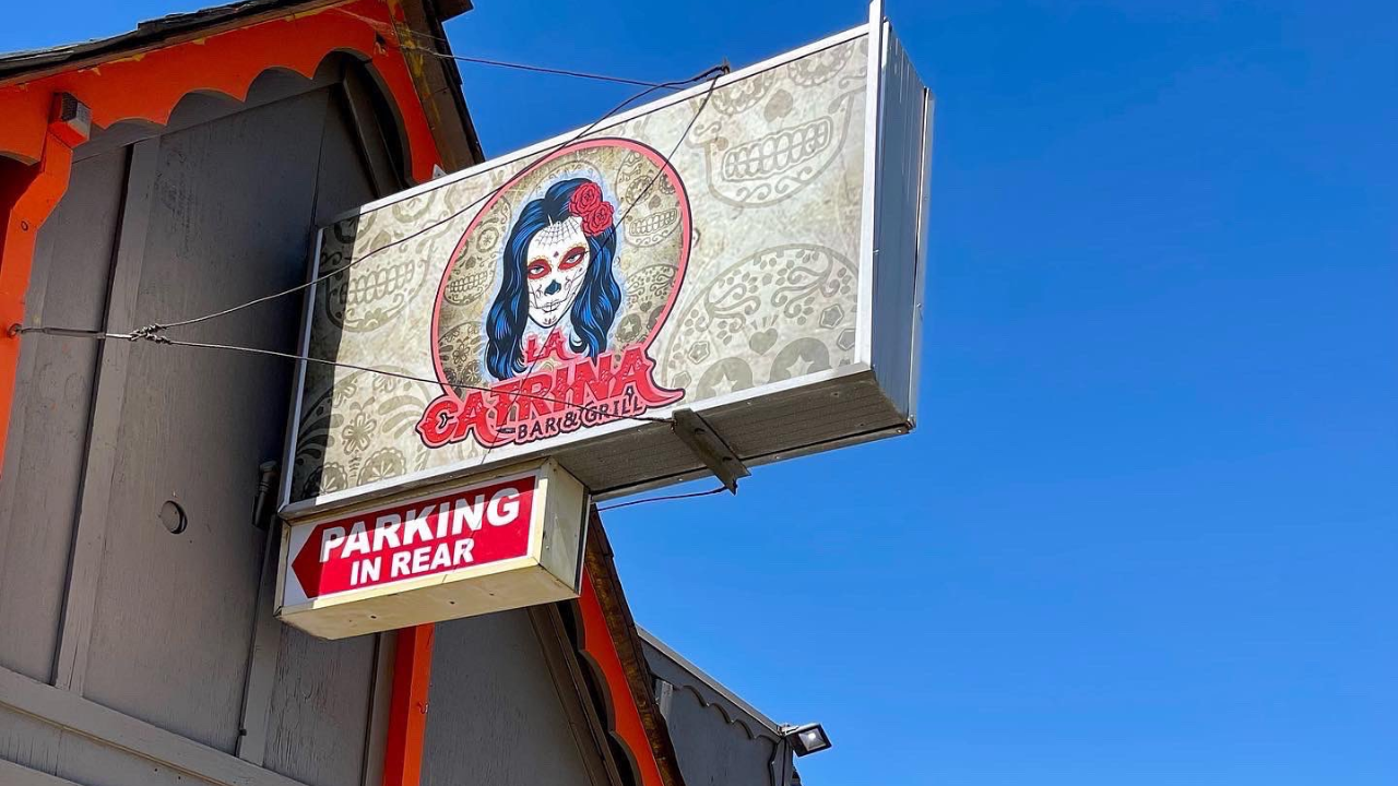 La Catrina, Bakersfield