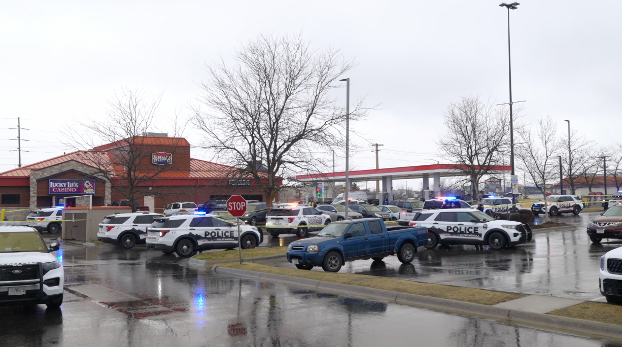 Missoula reserve shooting