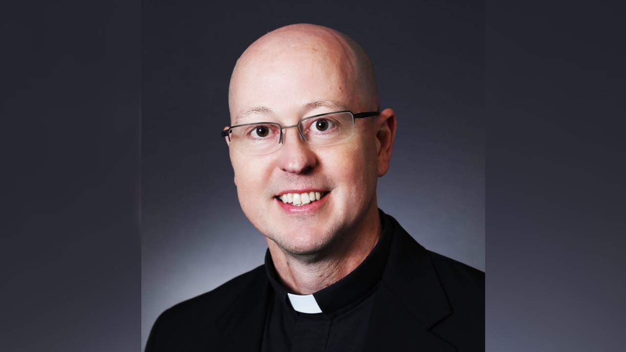 Father james golka