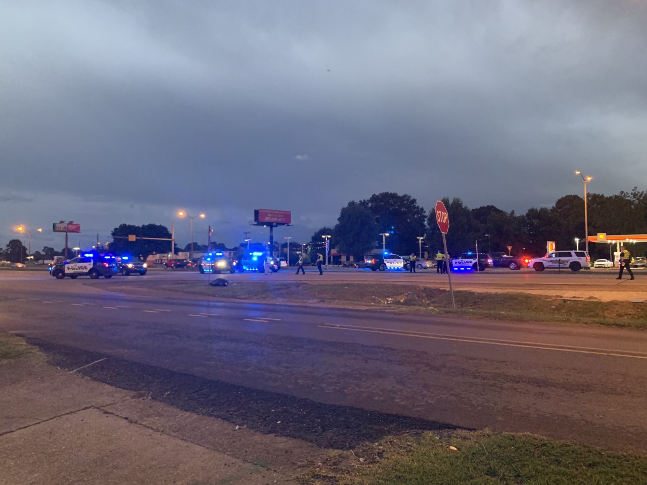 Evangeline Thruway crash 9-28.jpg