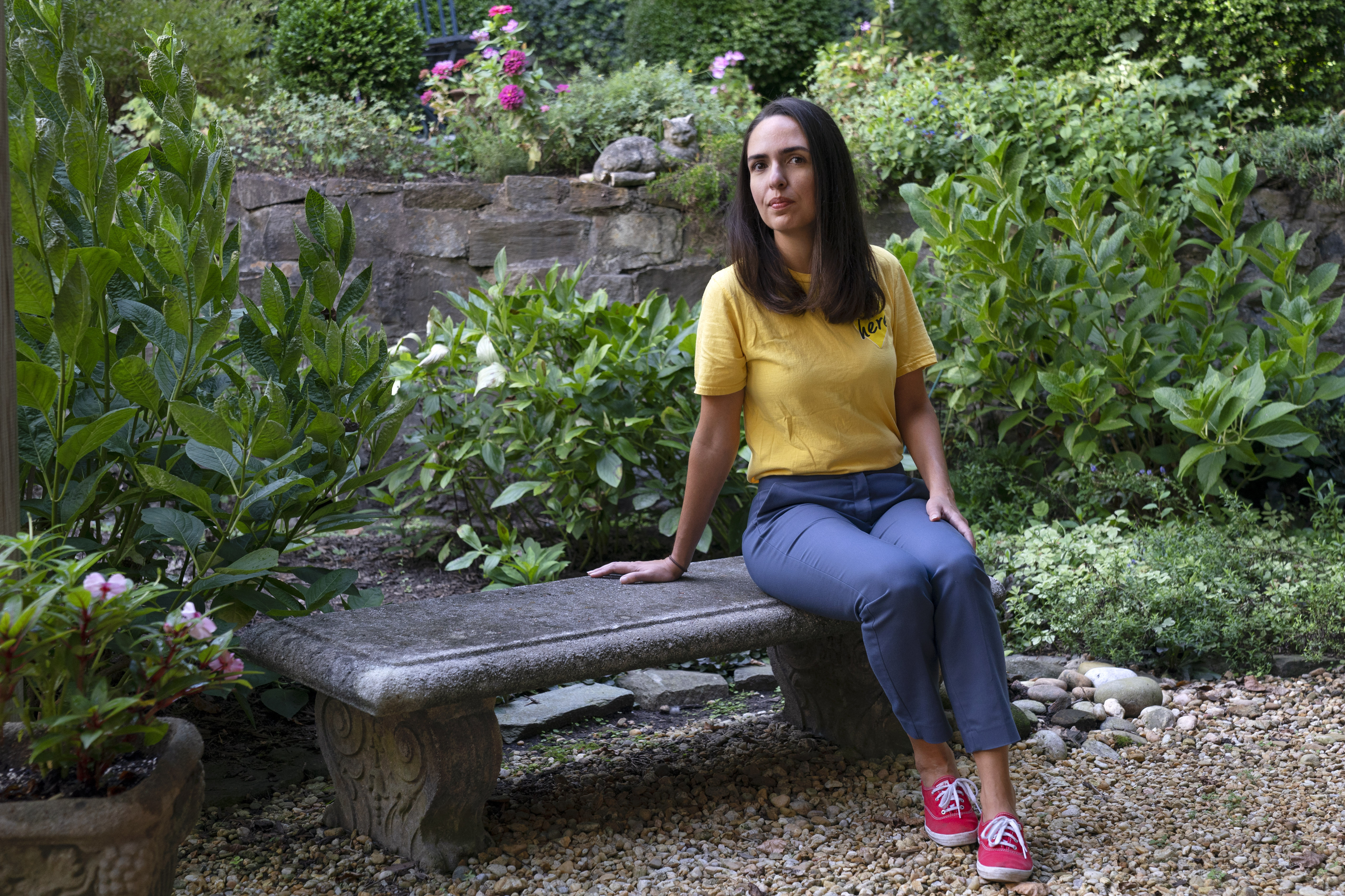 Juliana Macedo do Nascimento