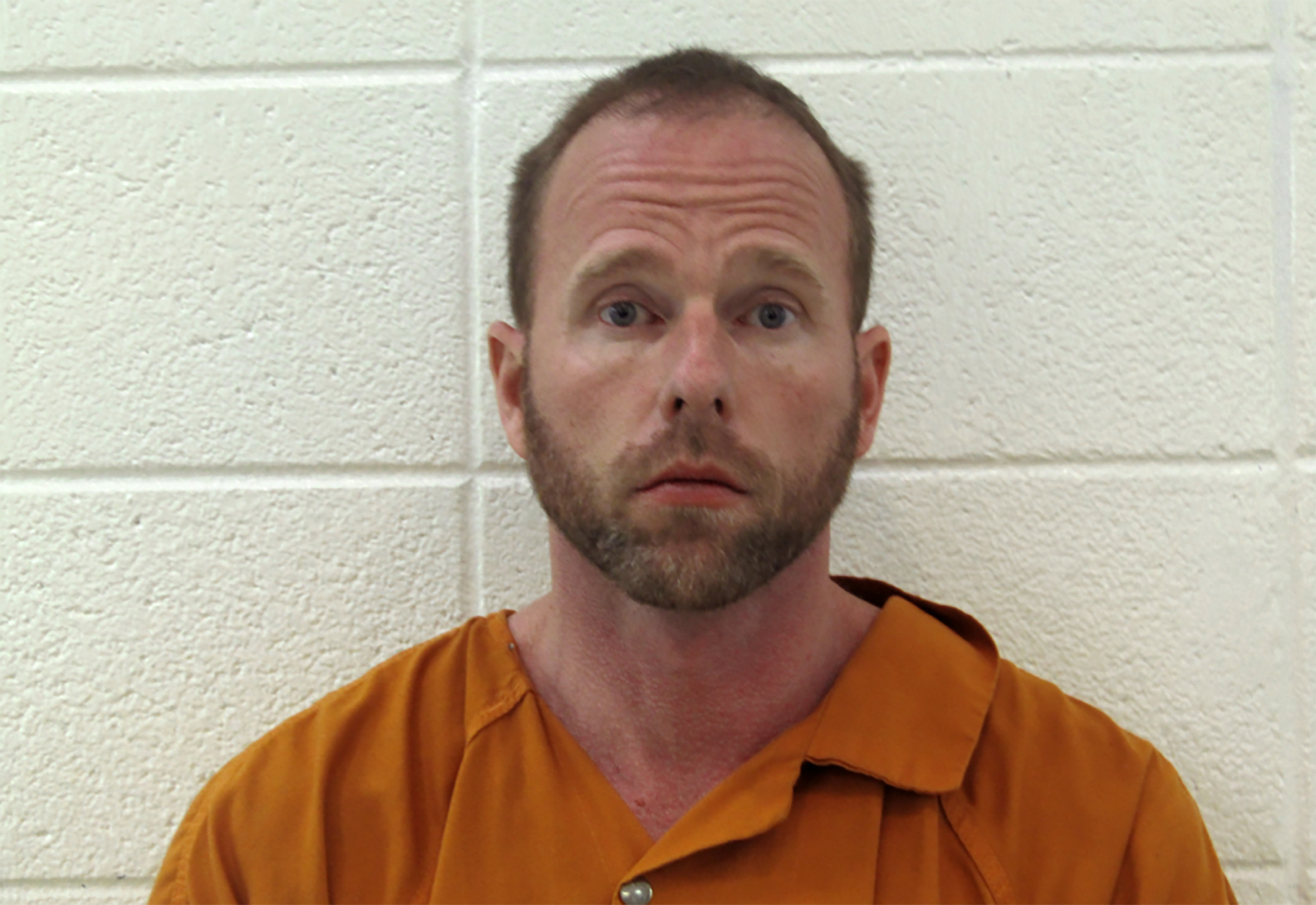 Kentucky Lawmaker Arrested