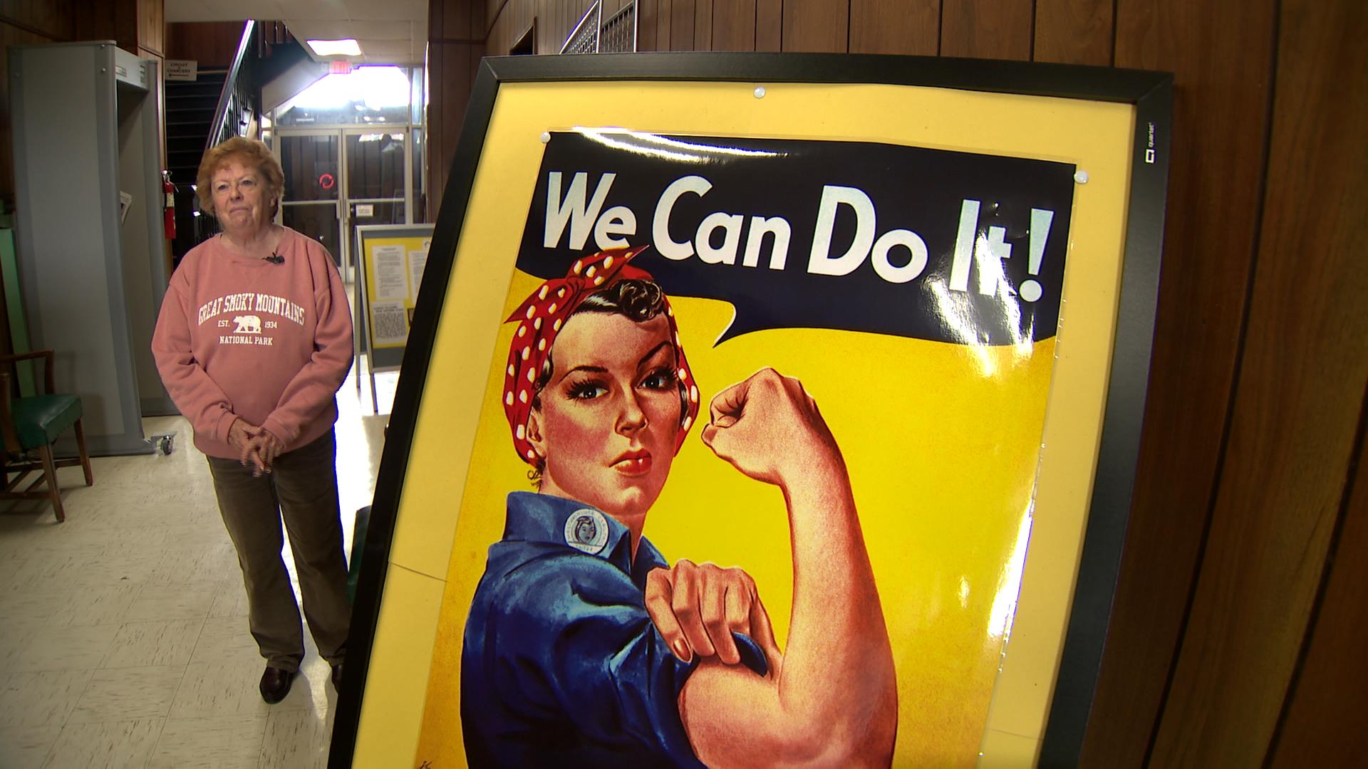 Coffee County Historical Society