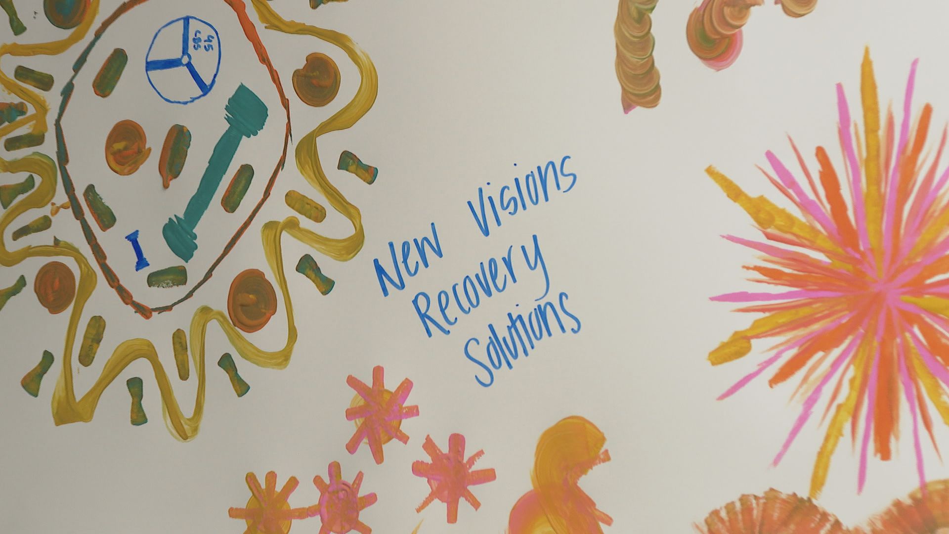 Nonprofit dedicated to helping teens struggling with substance use