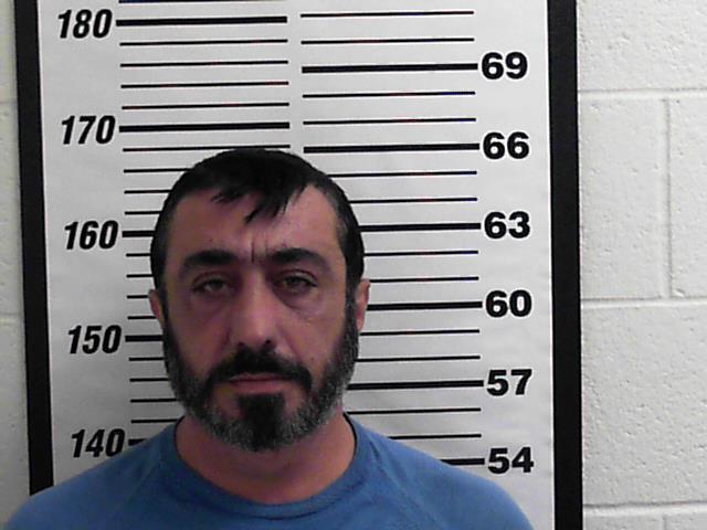Biodiesel Polygamy Fraud, Lev Aslan Dermen