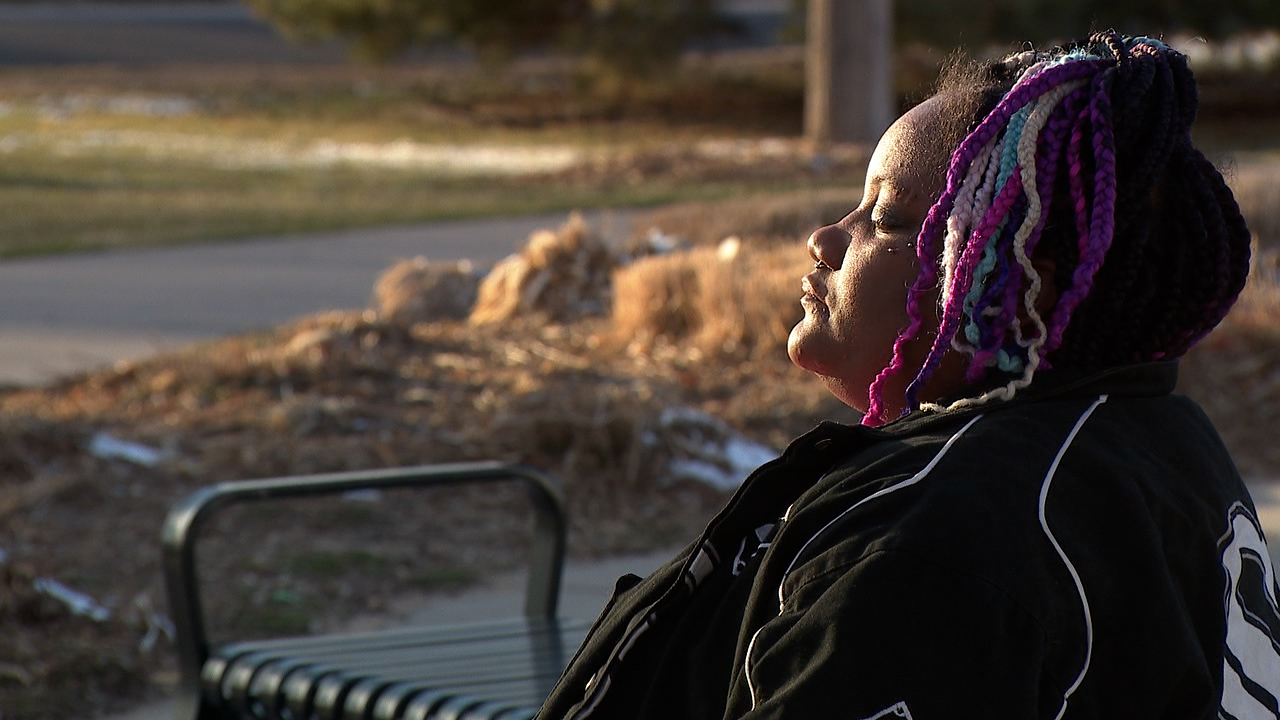 Victim in Aurora weekend shooting was only 13-years-old