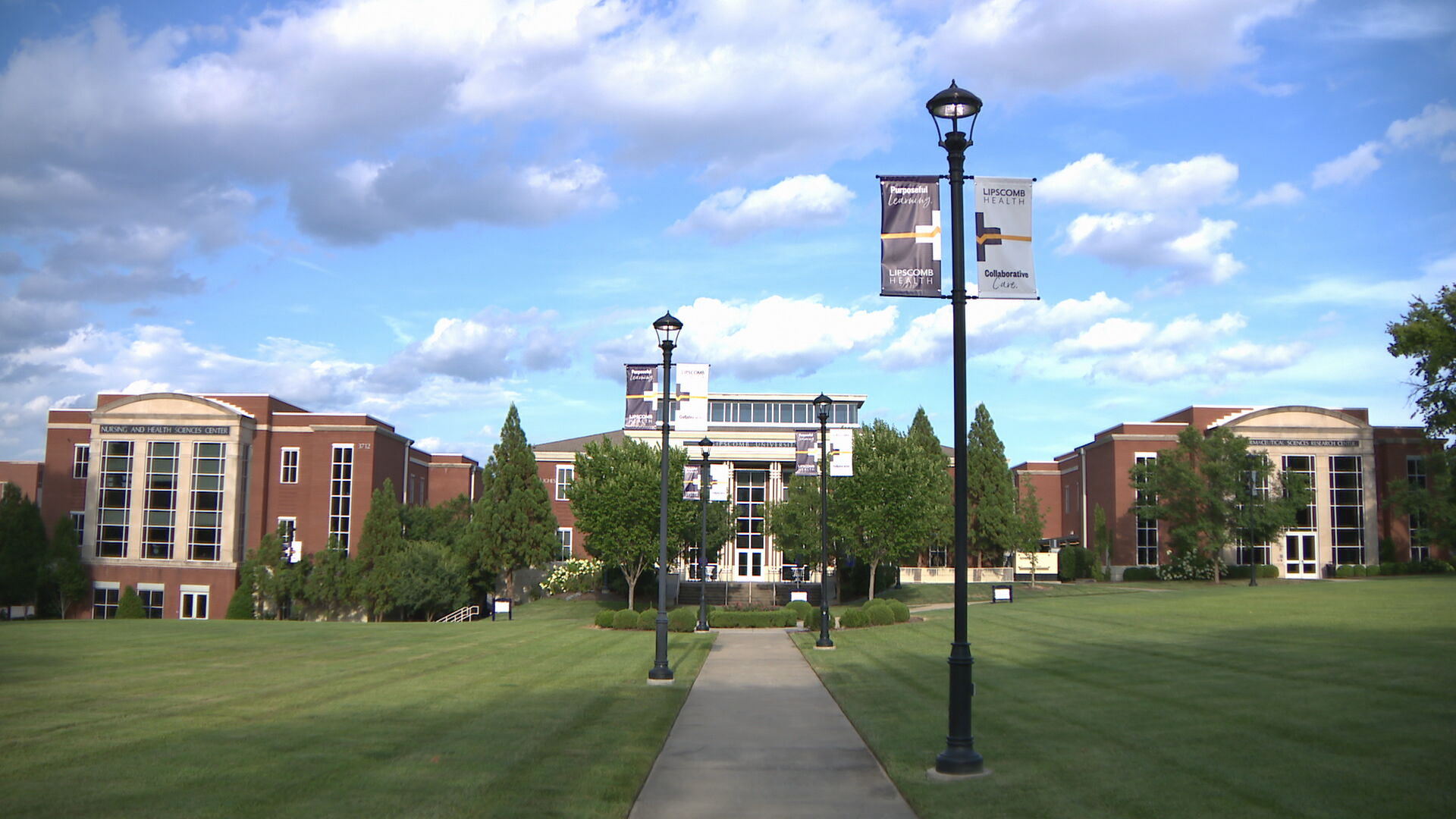 Lipscomb University