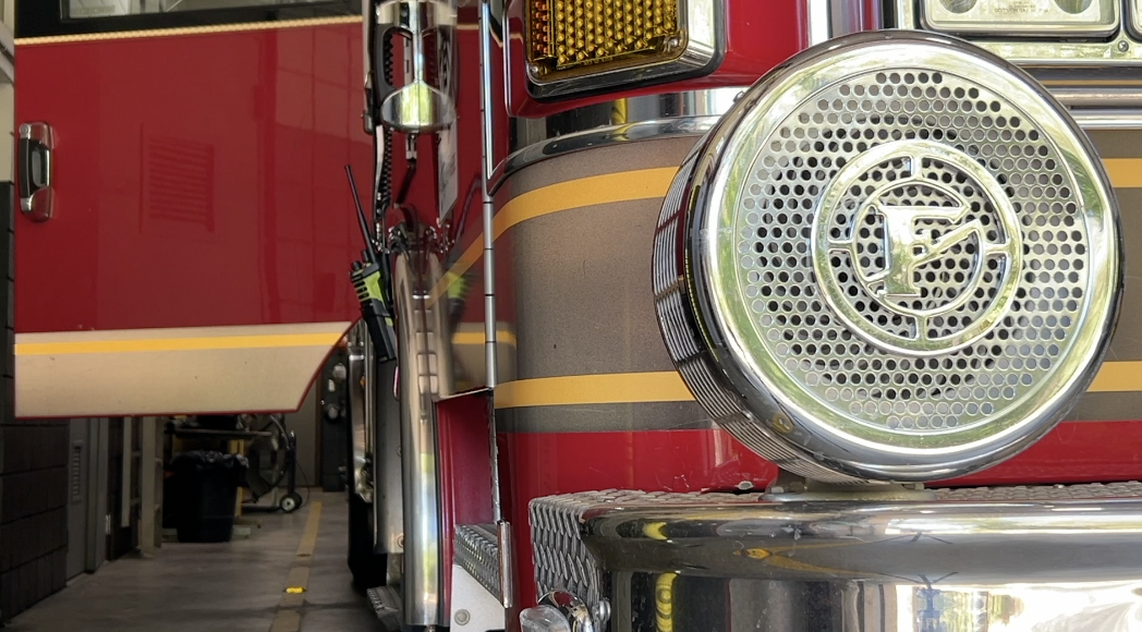 Leon County hires contractor to evaluate fire services and explore alternate methods 