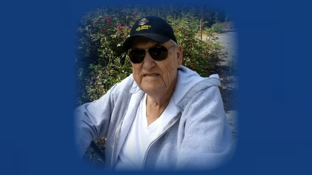 Obituary: Robert C. Jewell
January 22, 1929 ~ June 22, 2021