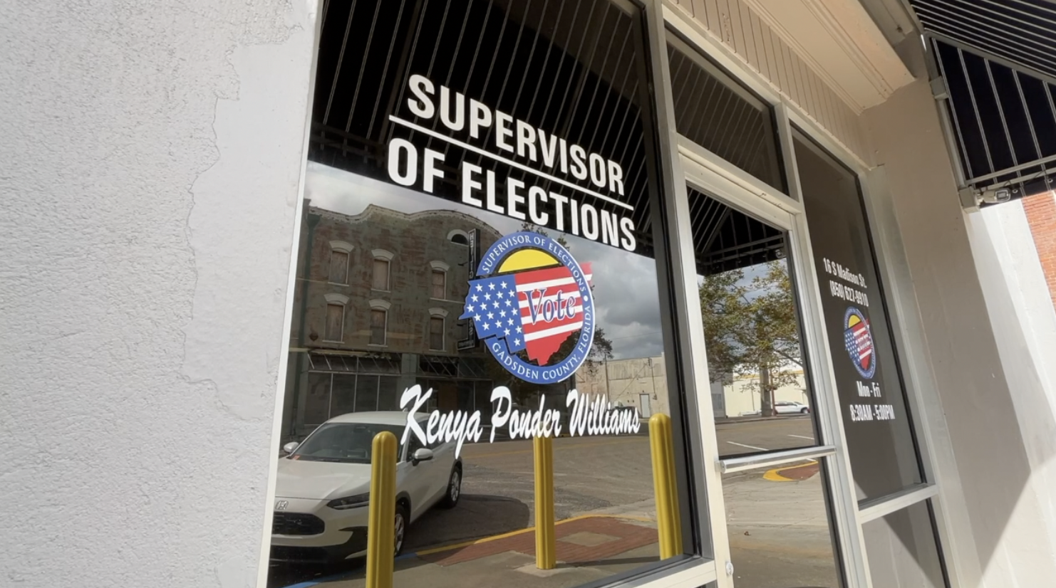 MIDWAY PANEL ON PROPERTY TAX AND BALLOT INITIATIVES 