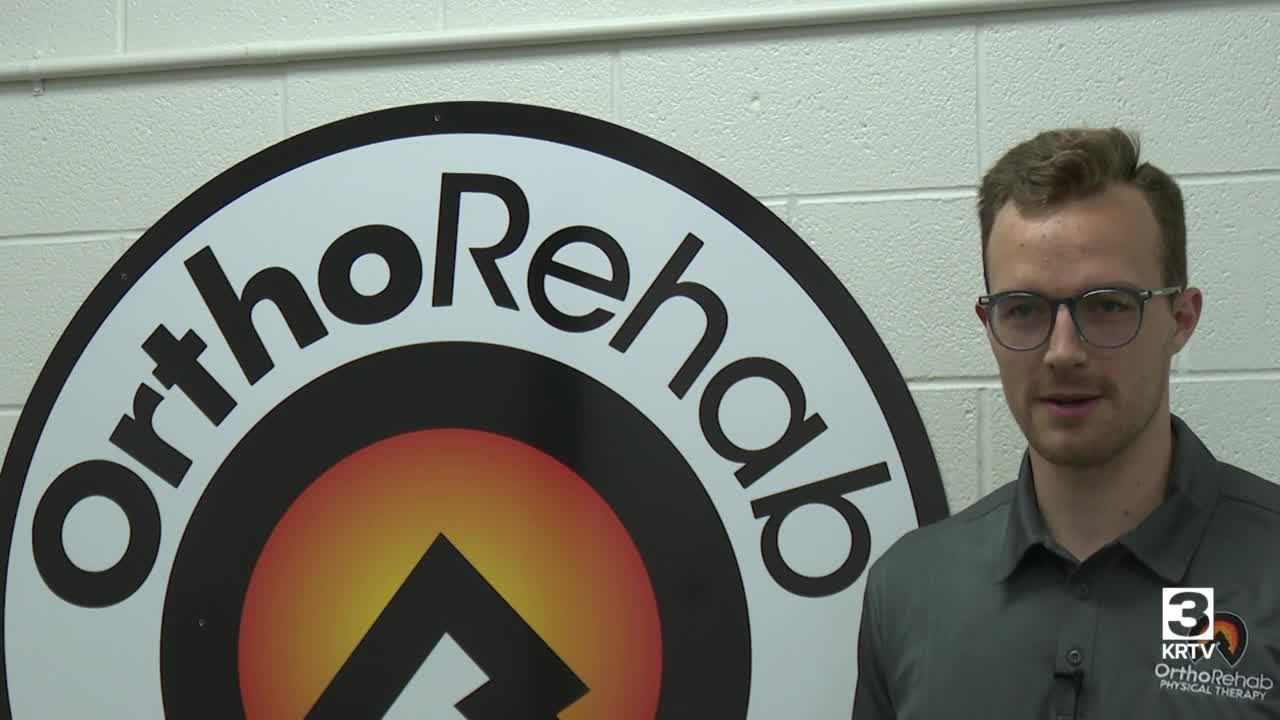 New physical therapy business opens in Great Falls