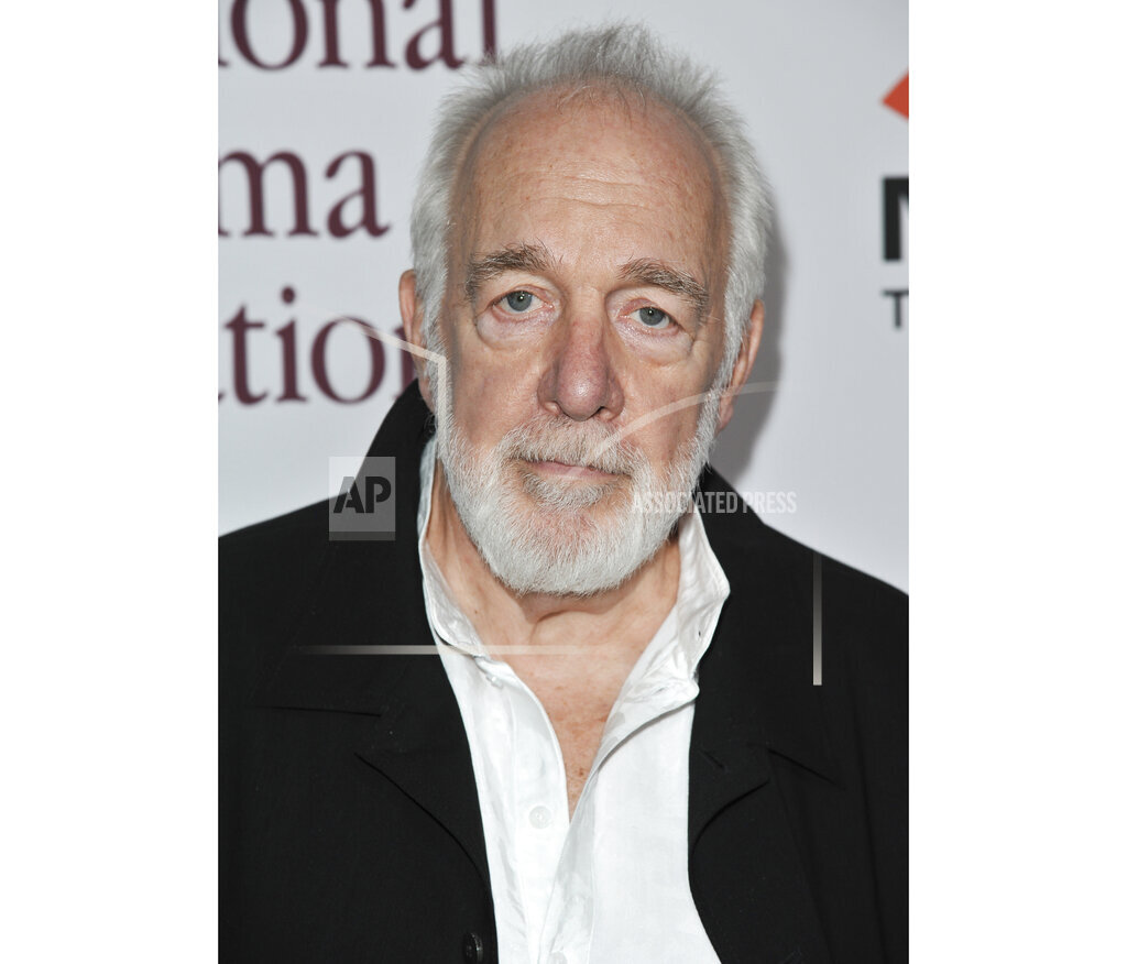 Howard Hesseman