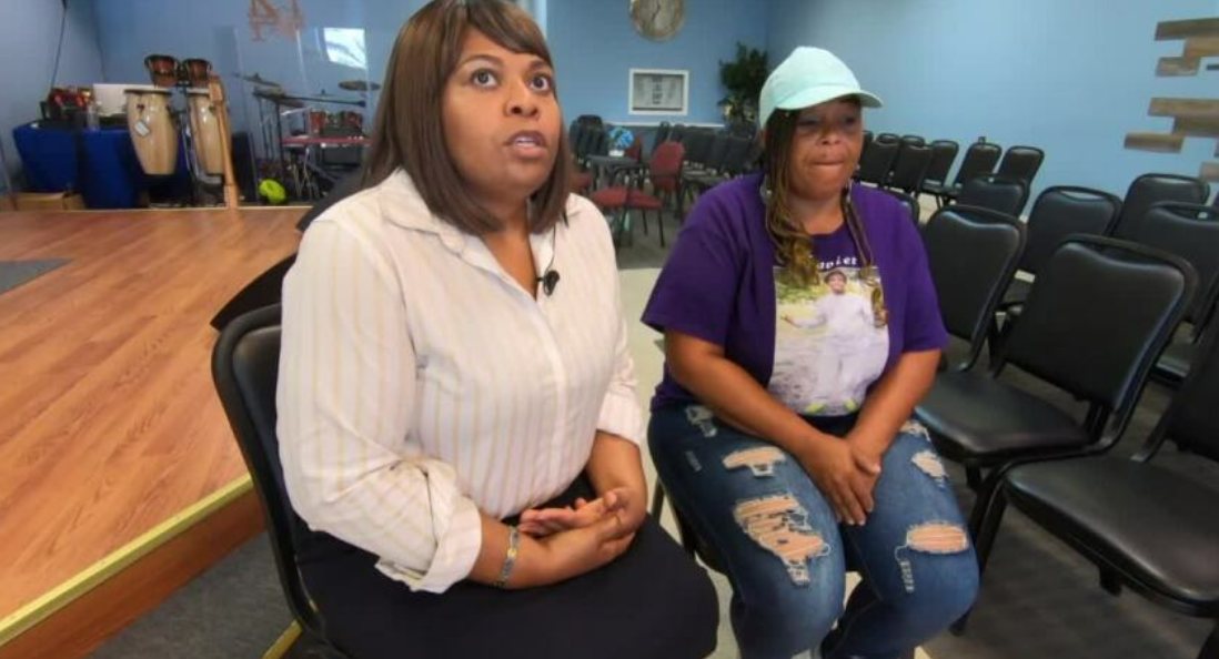 They lost their loved ones to violence. This Petersburg event hopes to bring closure.