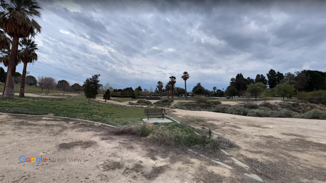 Panorama Park, Bakersfield (FILE)