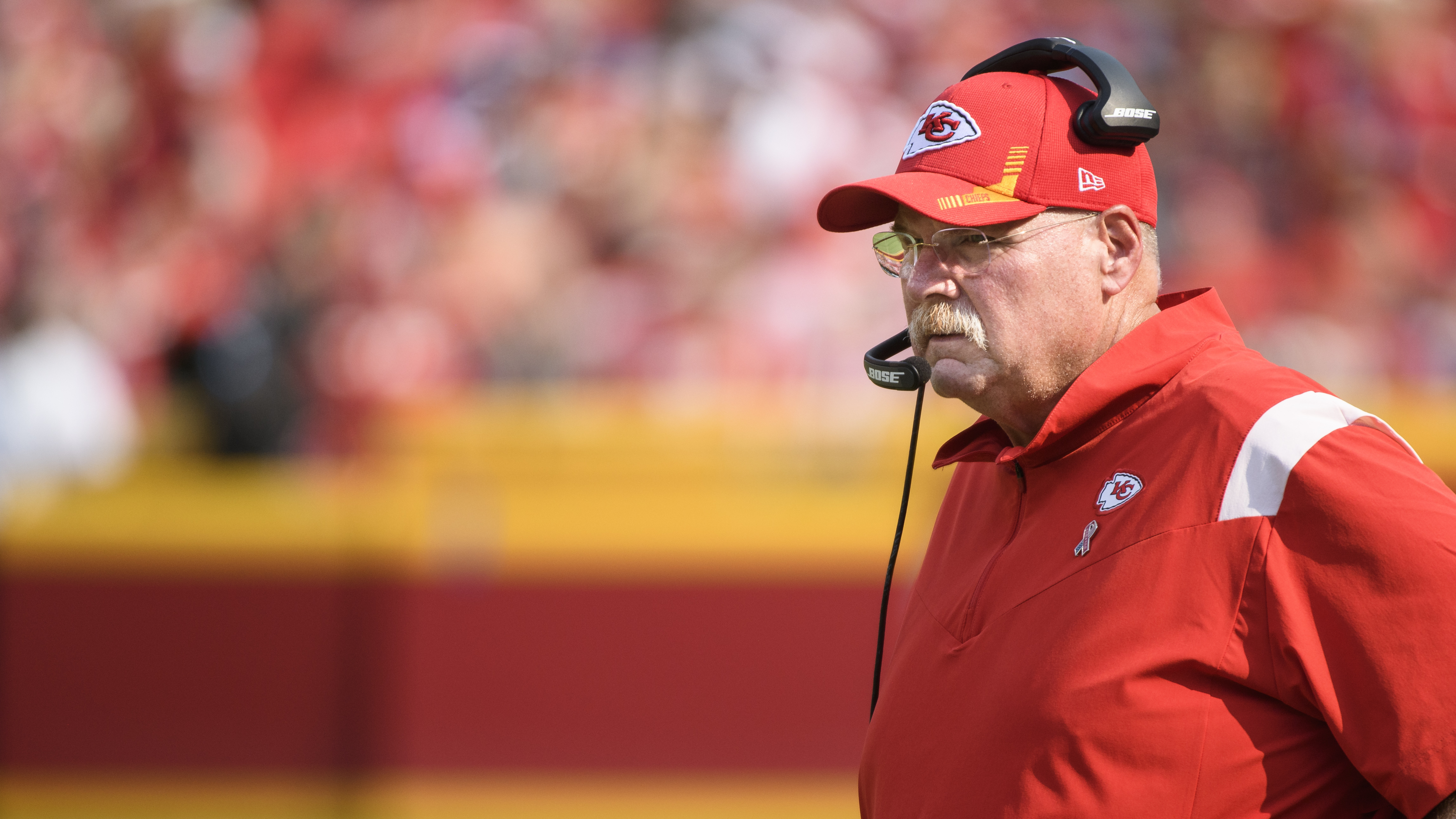 Andy Reid 