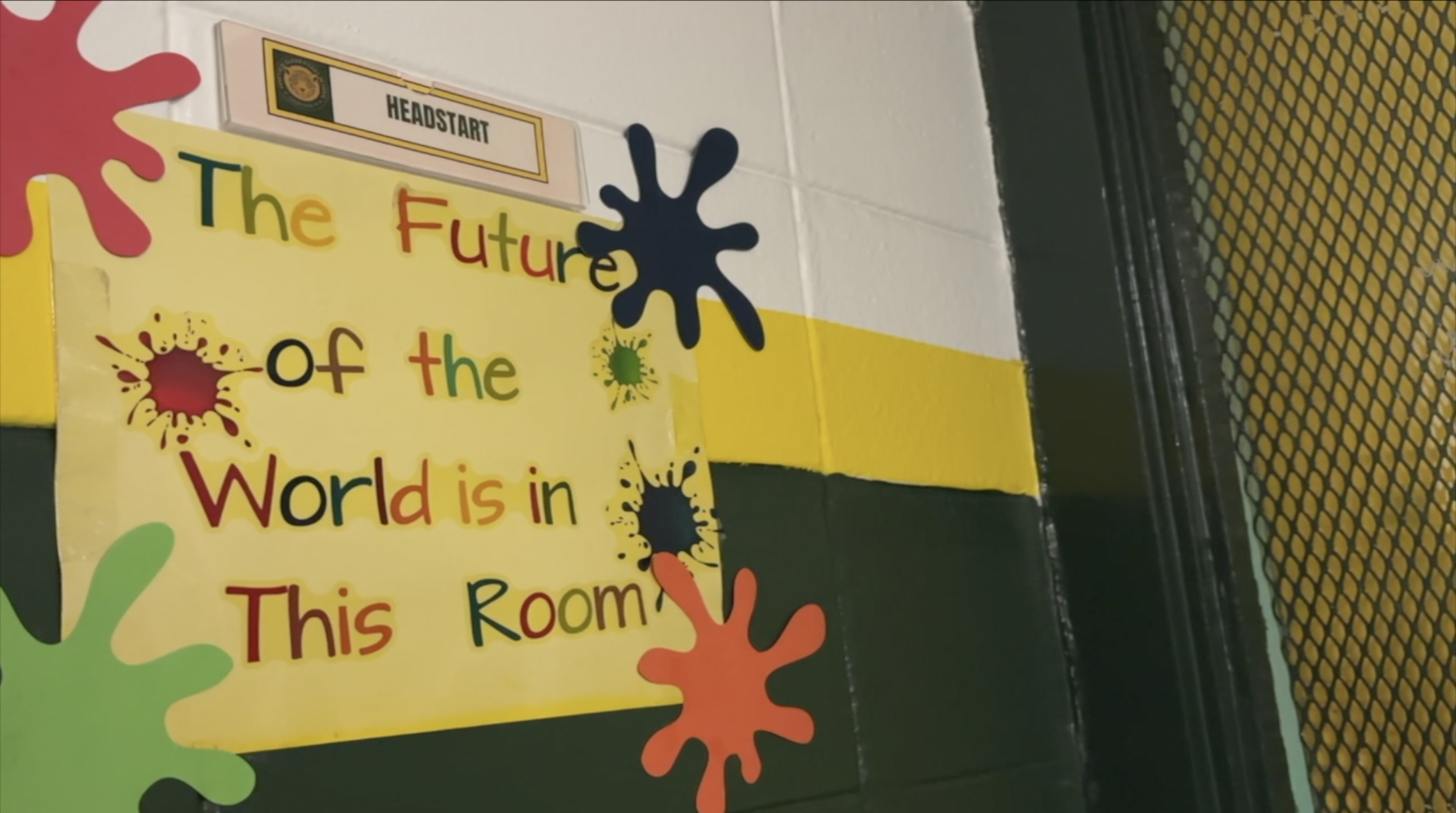 Head Start Program Expansion