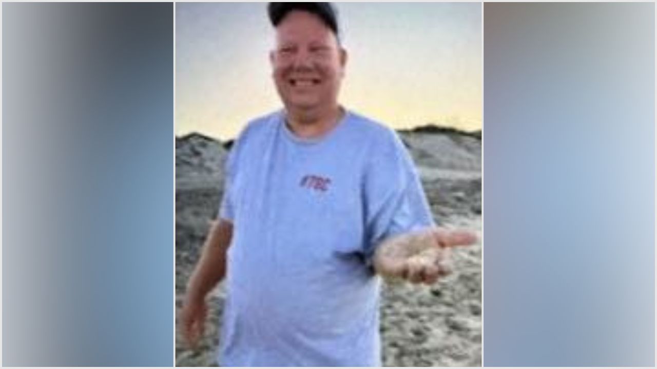 Nicholas William Glass