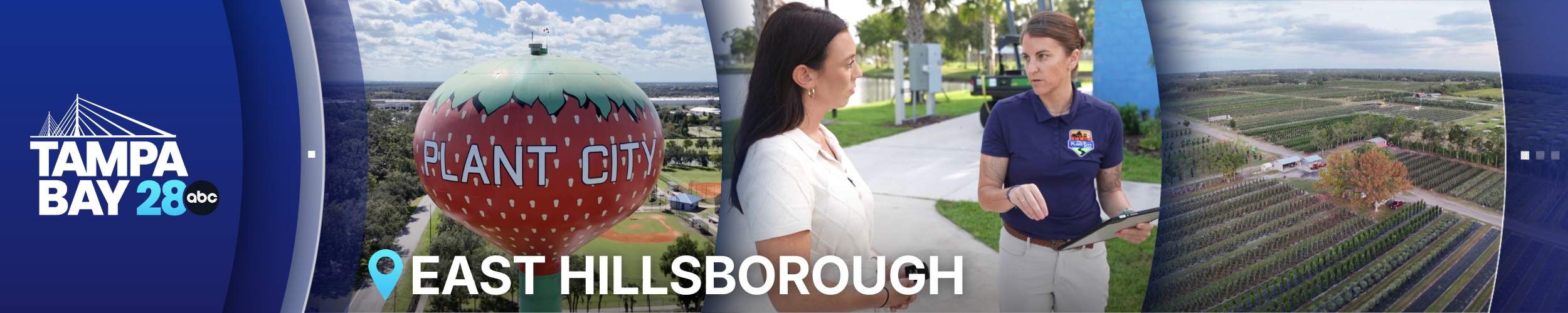 News from East Hillsborough County